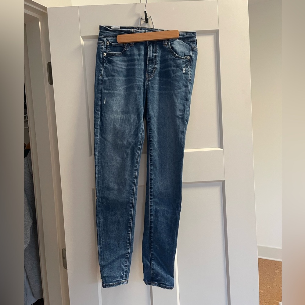 Skinny Jeans